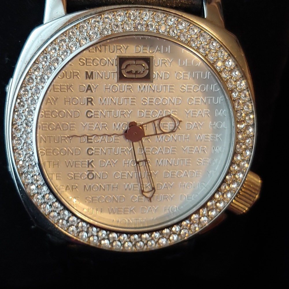 Men's watch